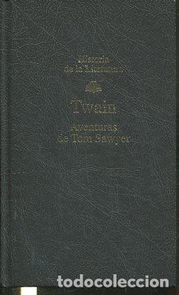 Libros: AVENTURAS DE TOM SAWYER. - TWAIN - Foto 1