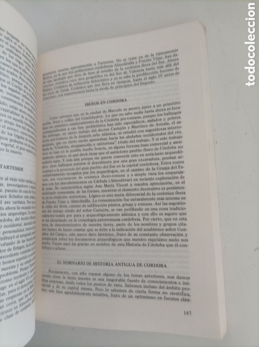 Libros: C&oacute;rdoba tierra nuestra / Juan Bernier Luque - Foto 4