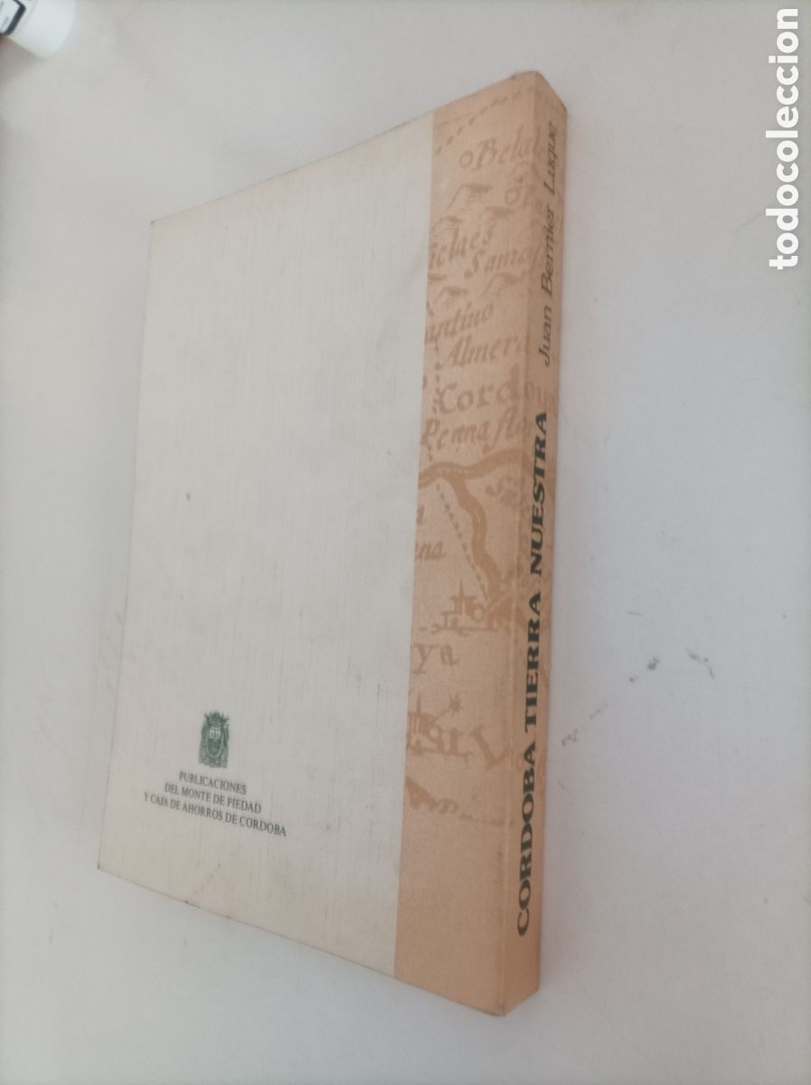 Libros: C&oacute;rdoba tierra nuestra / Juan Bernier Luque - Foto 8