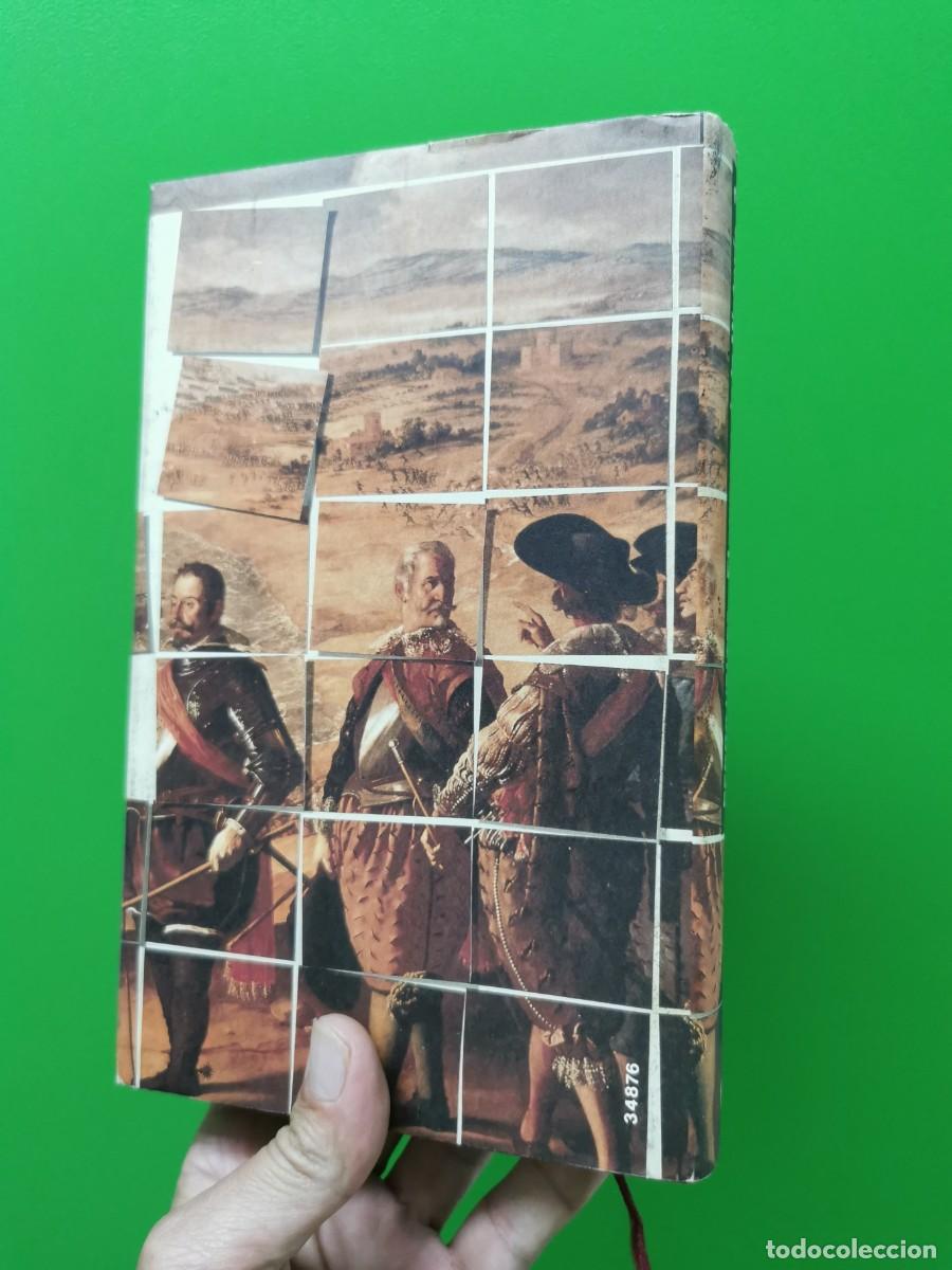 Libros: EL REVERSO DE LA HISTORIA, PEDRO VOLTES, 2, C&Iacute;RCULO DE LECTORES - Foto 2