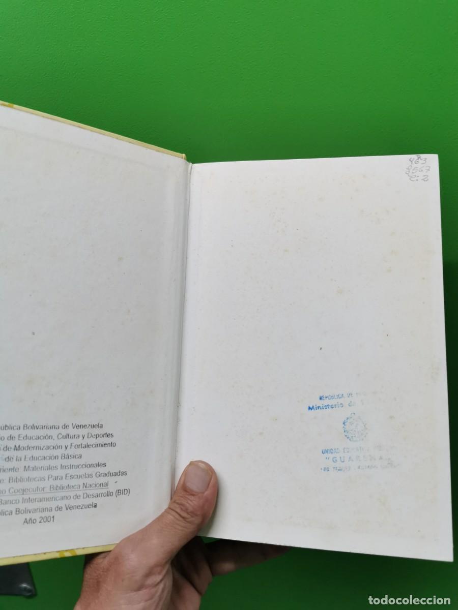 Libros: GRAM&Aacute;TICA DE LA LENGUA ESPA&Ntilde;OLA EMILIO ALARCOS LLORACH - Foto 3