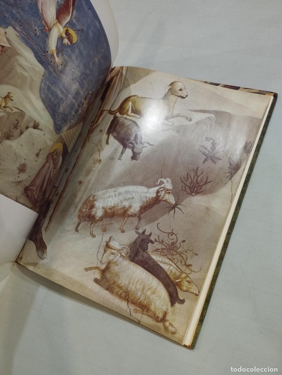 Libros: Giotto - Foto 2