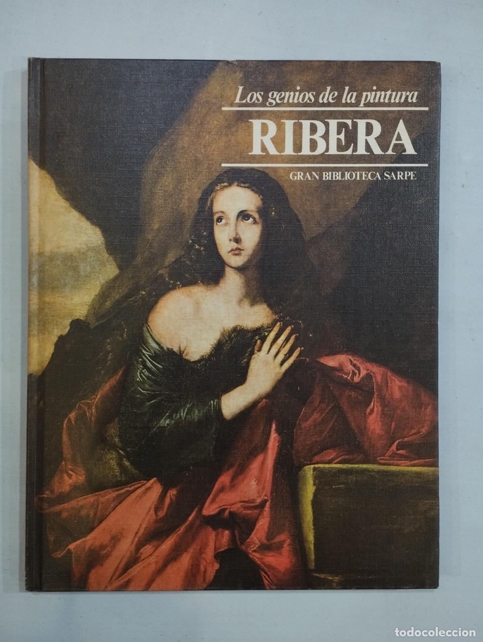Libros: Ribera - Foto 1