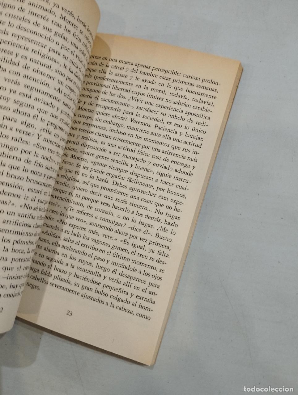 Libros: Juan Mars&eacute; - Los misterios de colores - Foto 2