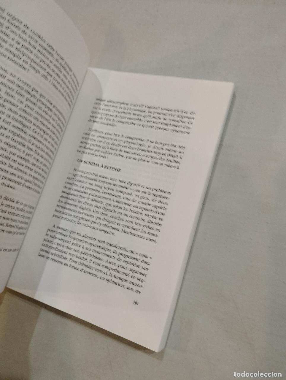 Libros: Andr&eacute; Van Lysebeth - 2x7 jours pour rajeunir - Foto 2