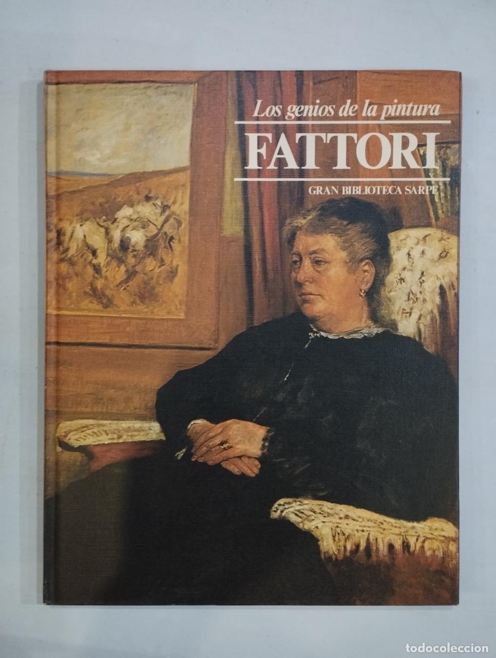 Libros: Fattori - Foto 1
