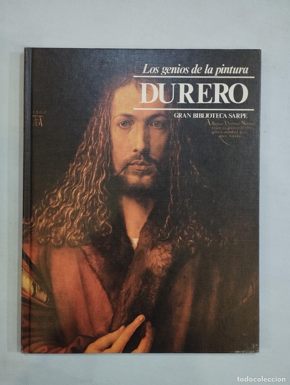 Libros: Durero - Foto 1