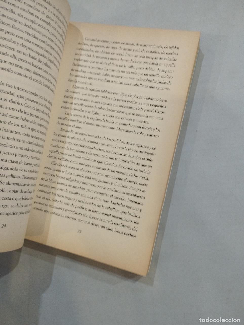 Libros: Mart&iacute; Gironell - El puente de los jud&iacute;os - Foto 2