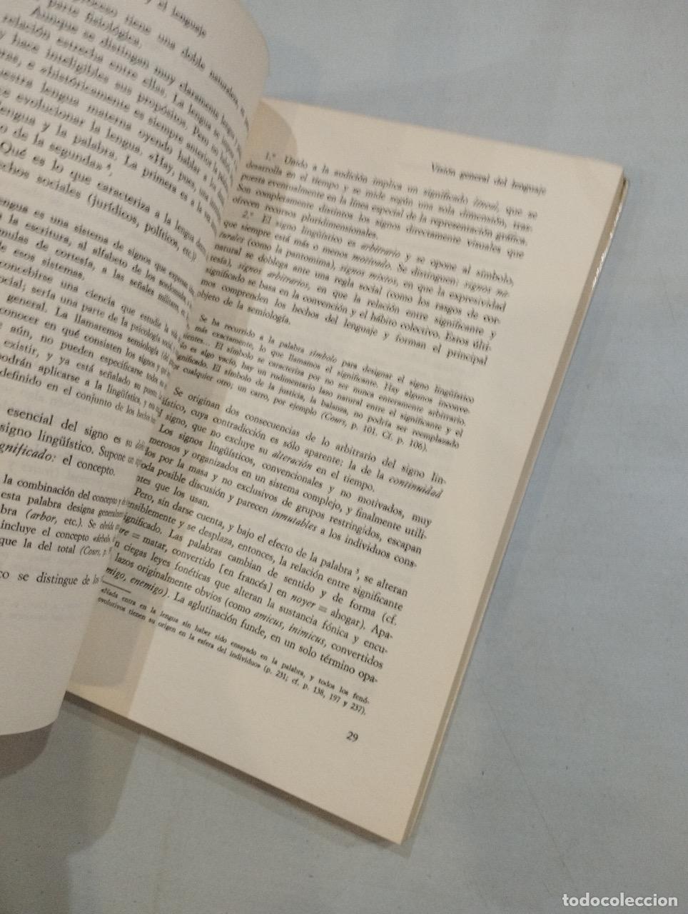 Libros: Jean Paulus - La funci&oacute;n simb&oacute;lica y el lenguaje - Foto 2