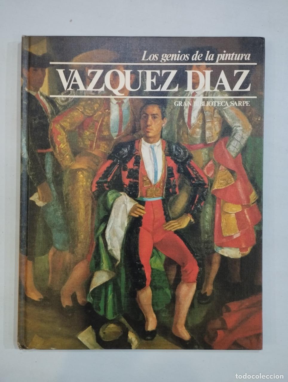Libros: V&aacute;zquez D&iacute;az - Foto 1