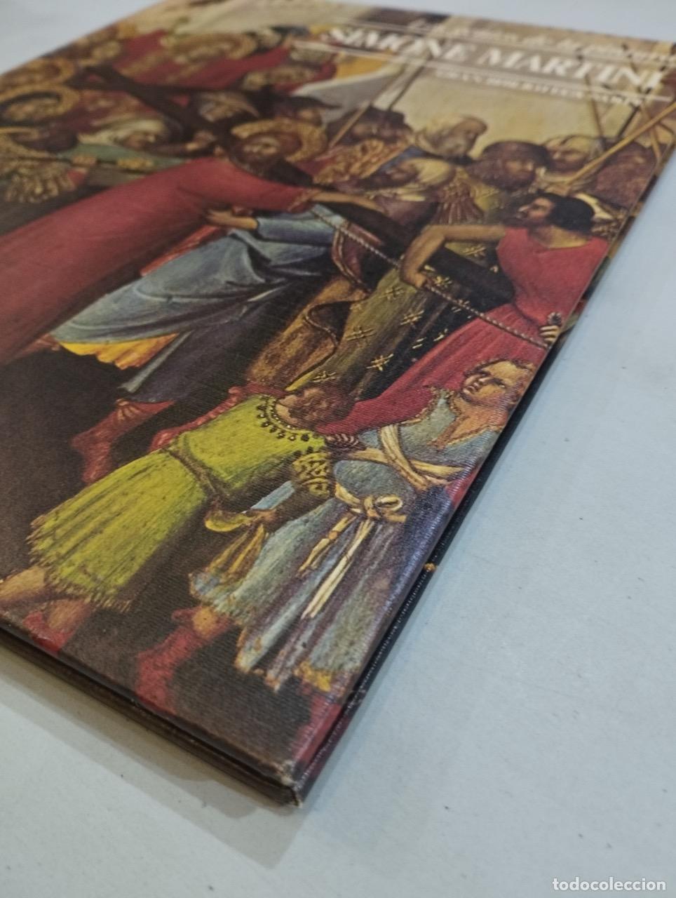 Libros: Simone Martini - Foto 2