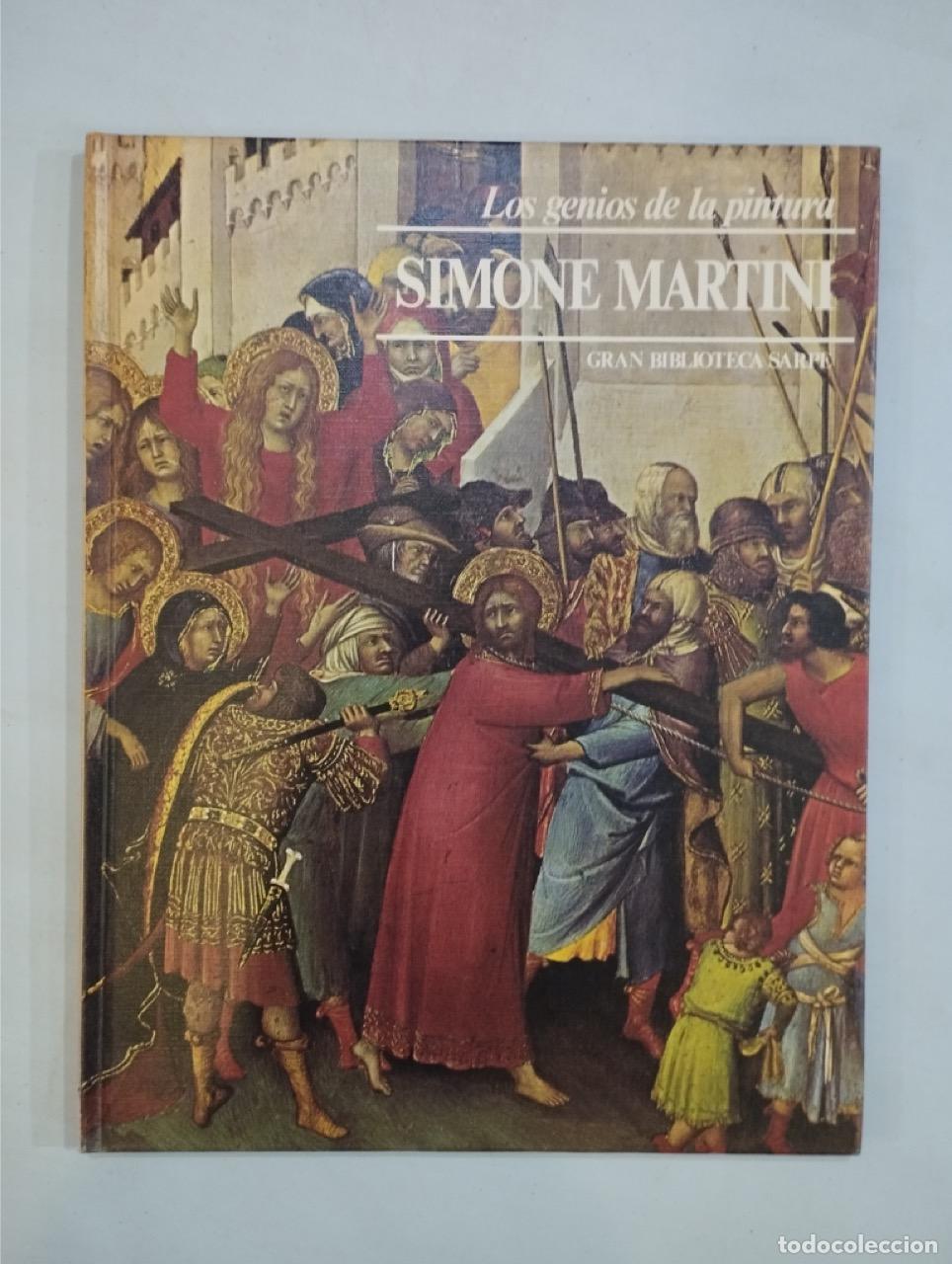 Libros: Simone Martini - Foto 1