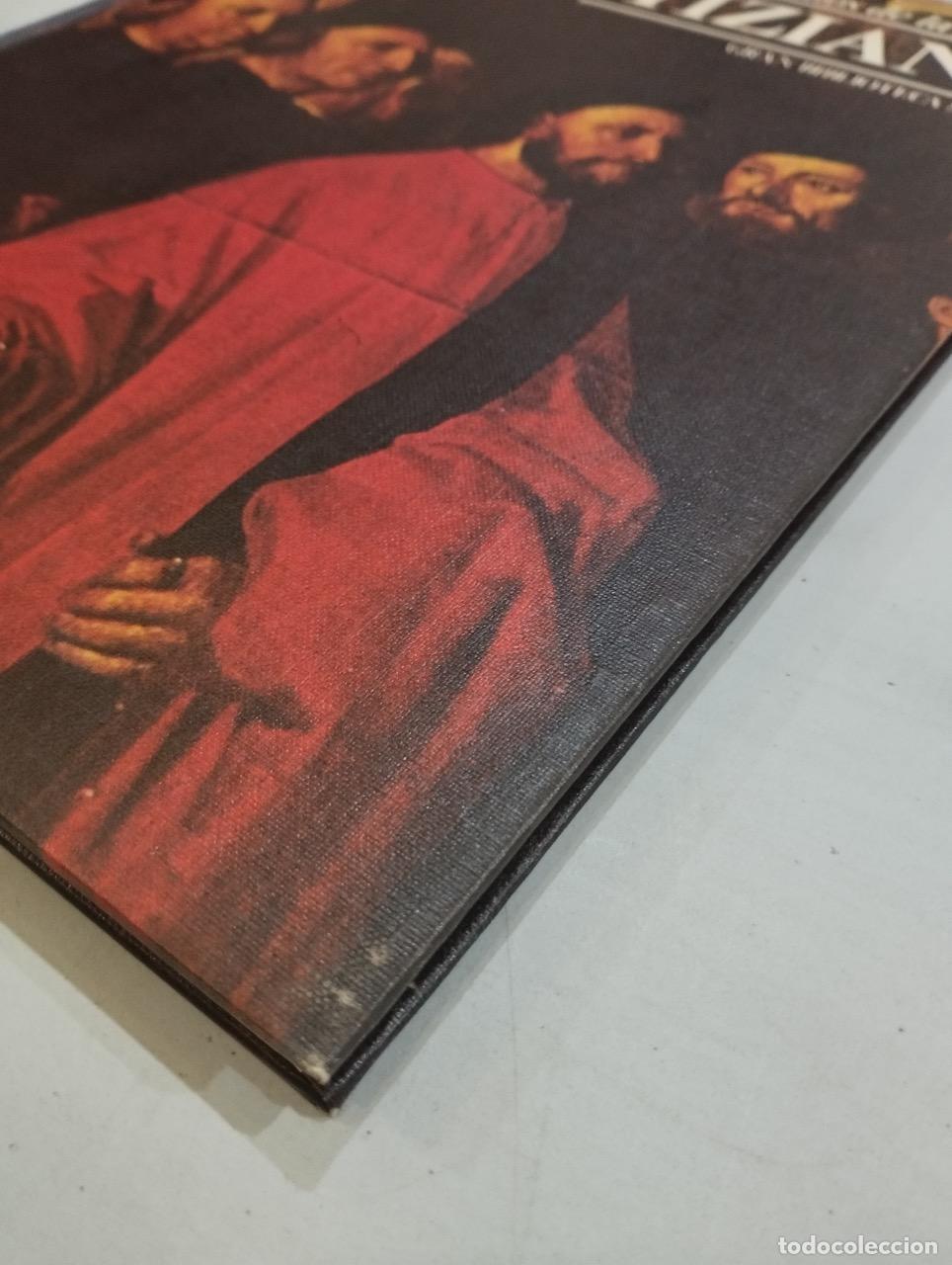 Libros: Tiziano - Foto 2