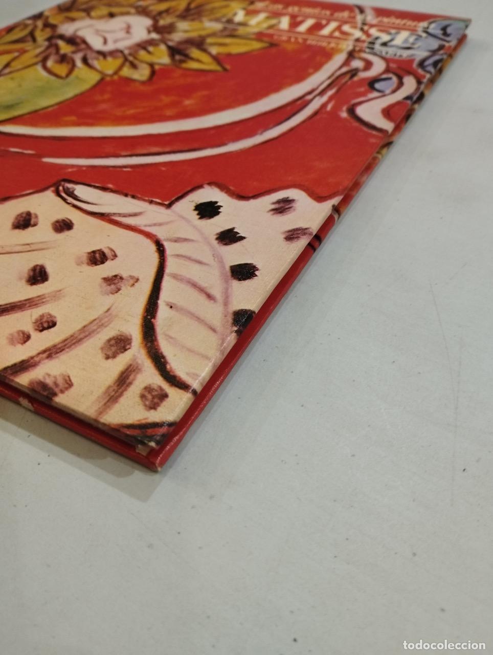 Libros: Matisse - Foto 2