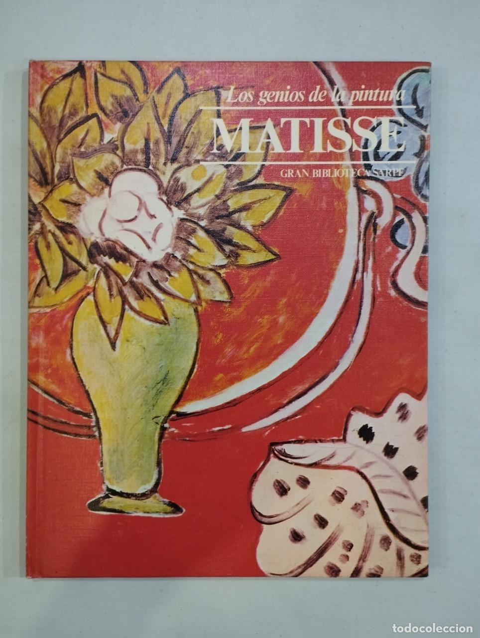 Libros: Matisse - Foto 1