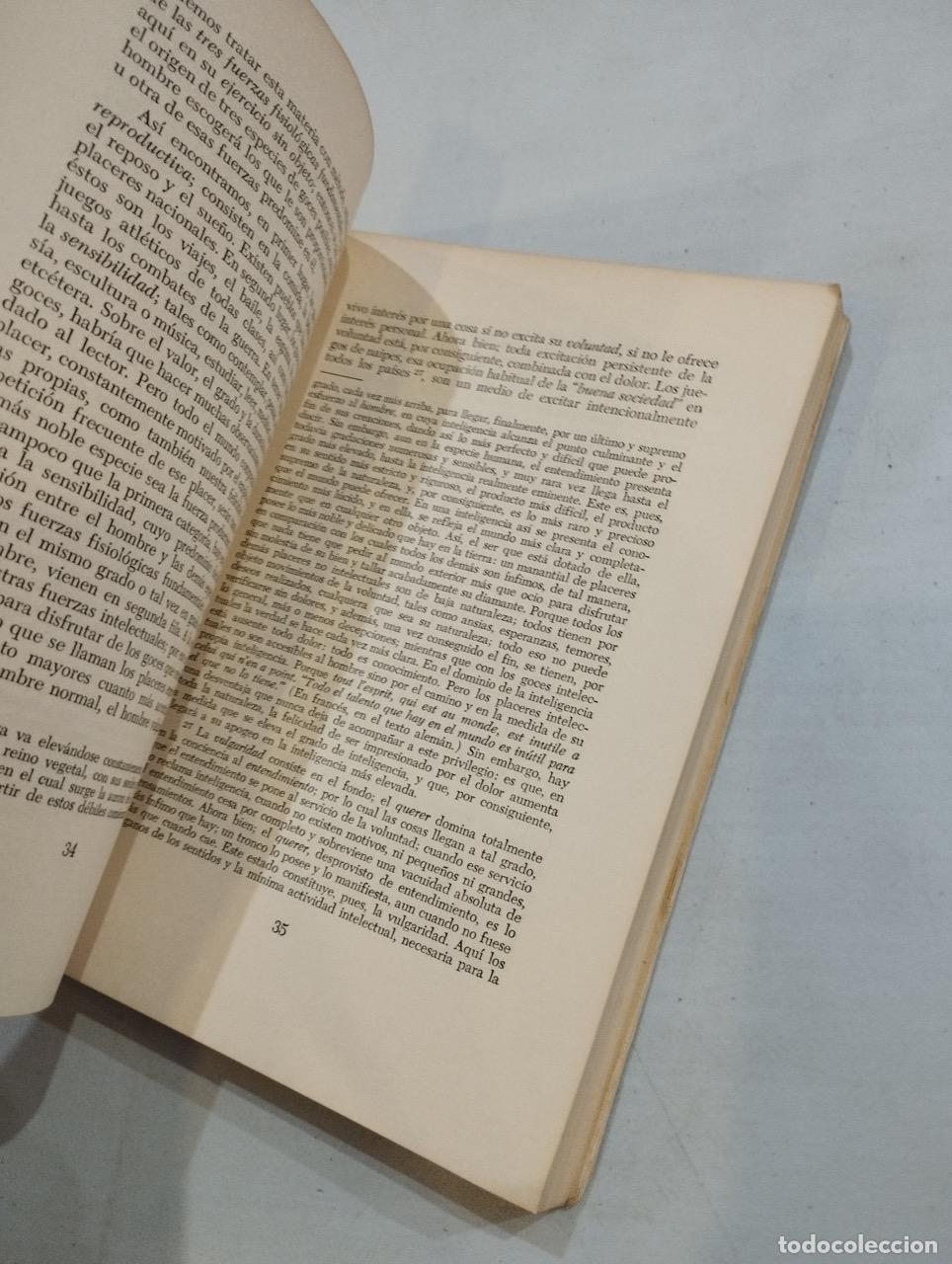Libros: A. Schopenhauer - El arte del bien vivir - Foto 2
