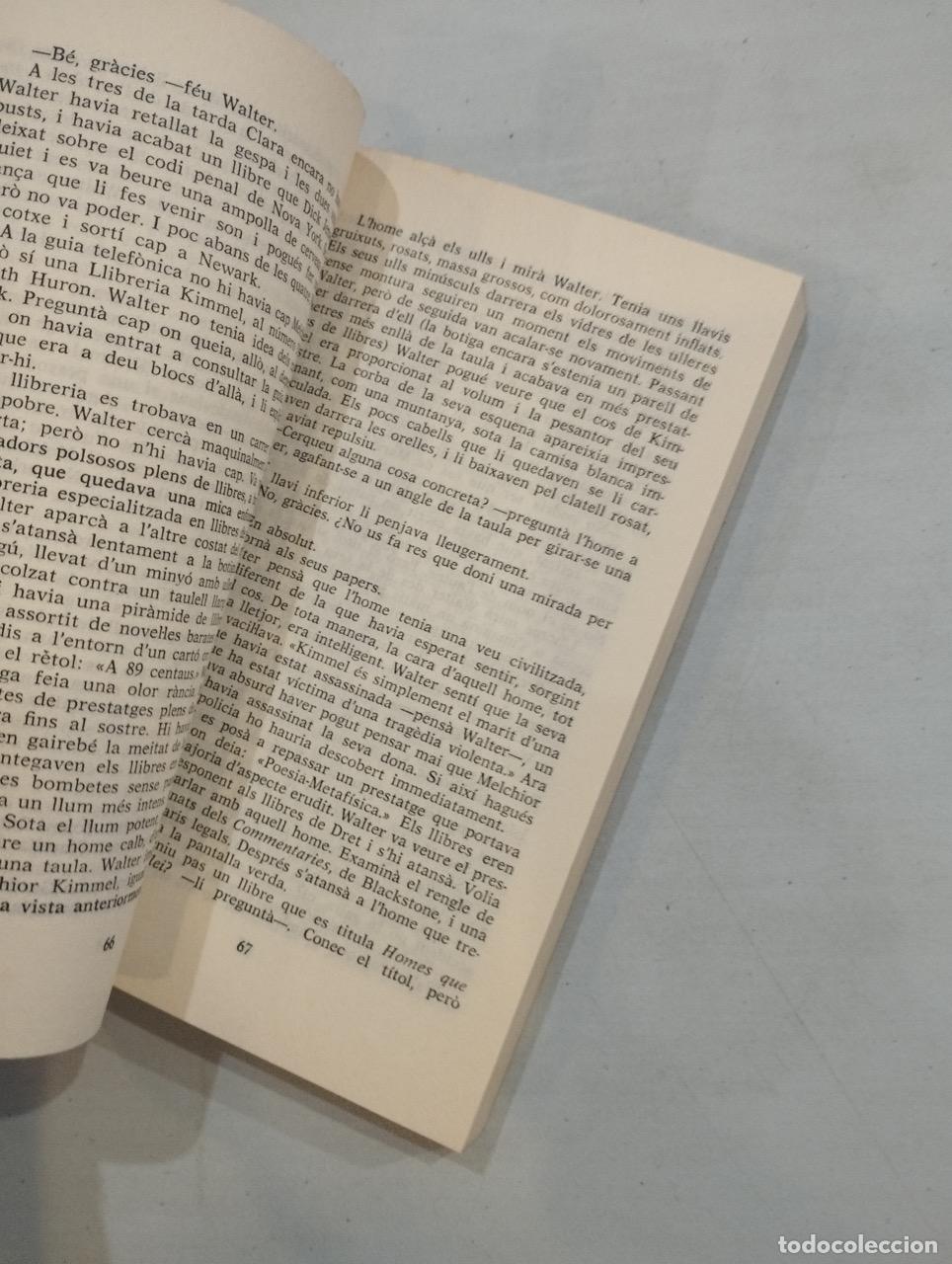 Libros: Patricia Highsmith - Lequ&iacute;voc - Foto 2