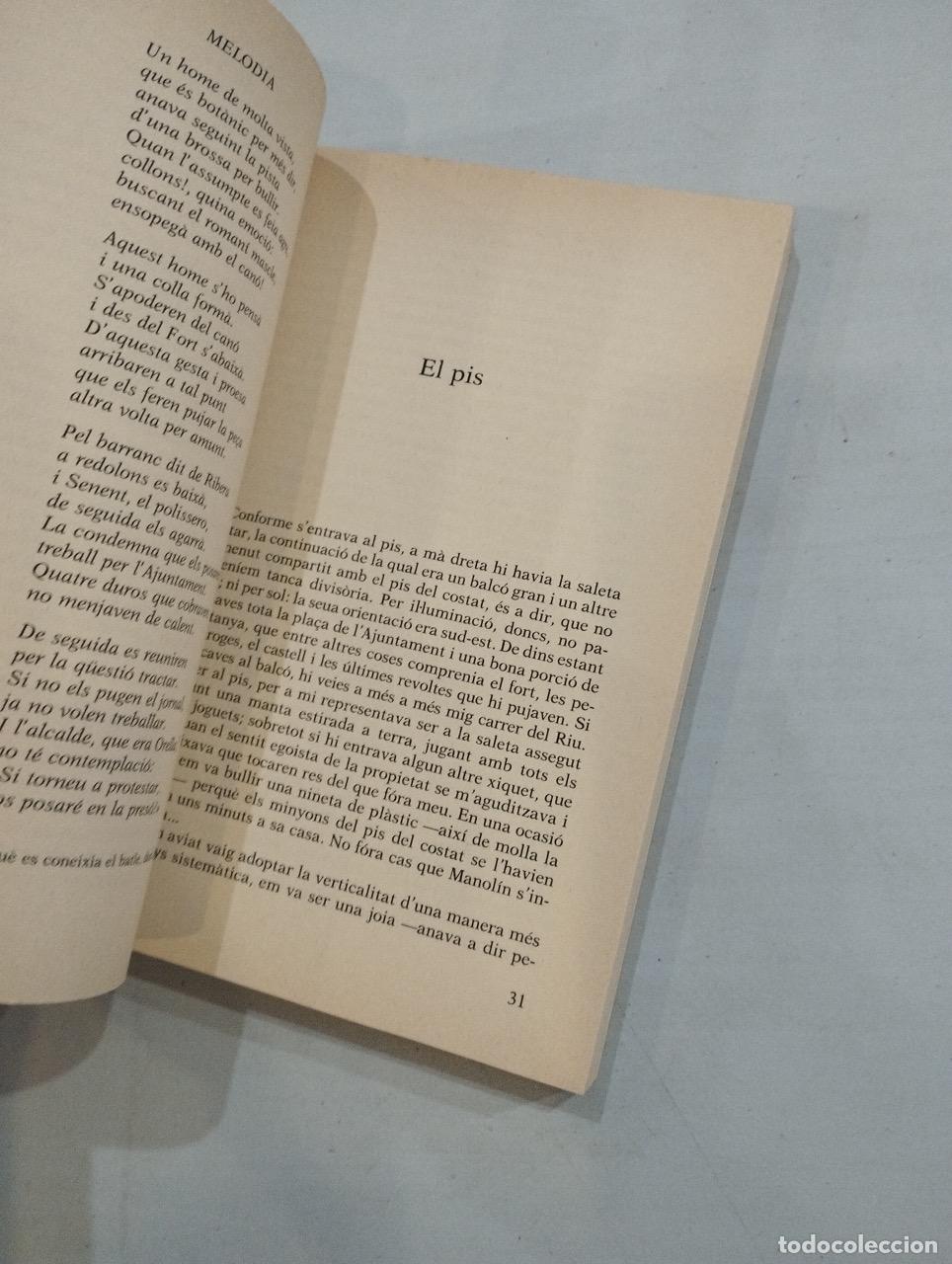 Libros: Manuel Joan i Ariny&oacute; - Les nits perfumades - Foto 2