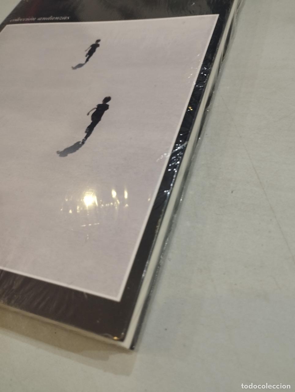 Libros: Dami&aacute;n Huergo - La ley primera - Foto 2