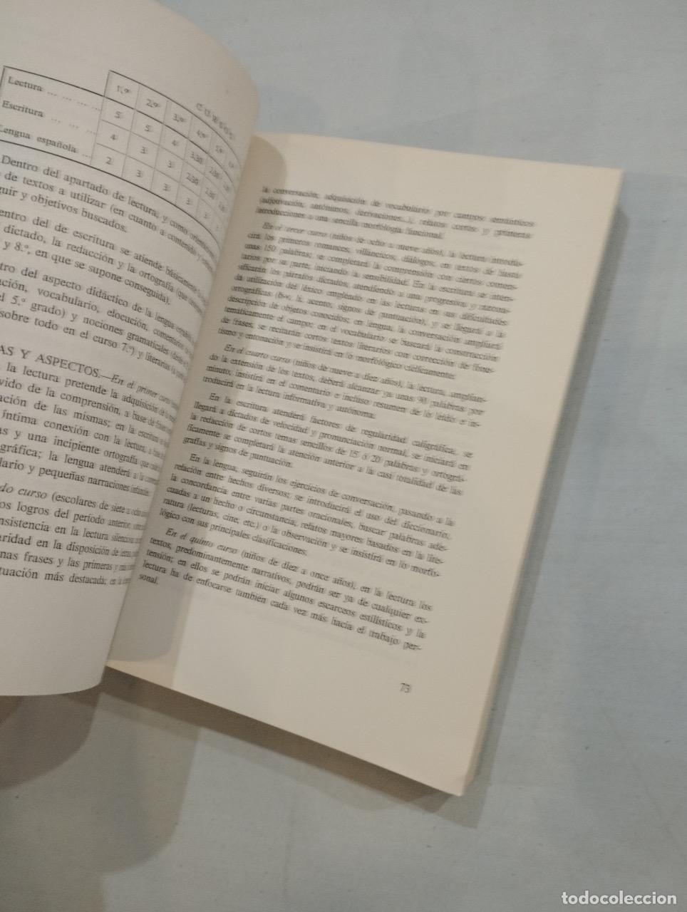 Libros: Ram&oacute;n Esquer Torres - Did&aacute;ctica de la lengua espa&ntilde;ola - Foto 2