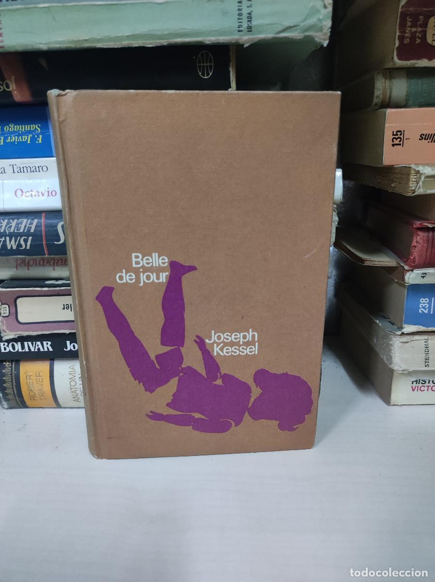 Libros: BELLE DE JOUR JOSEPH KEISSEL - Foto 1