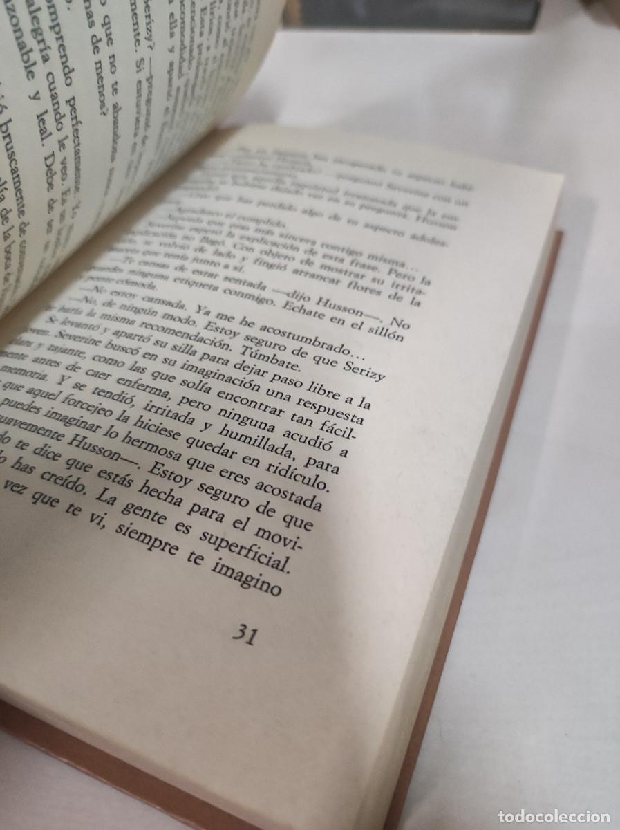 Libros: BELLE DE JOUR JOSEPH KEISSEL - Foto 2