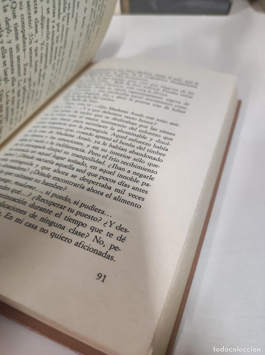 Libros: BELLE DE JOUR JOSEPH KEISSEL - Foto 3