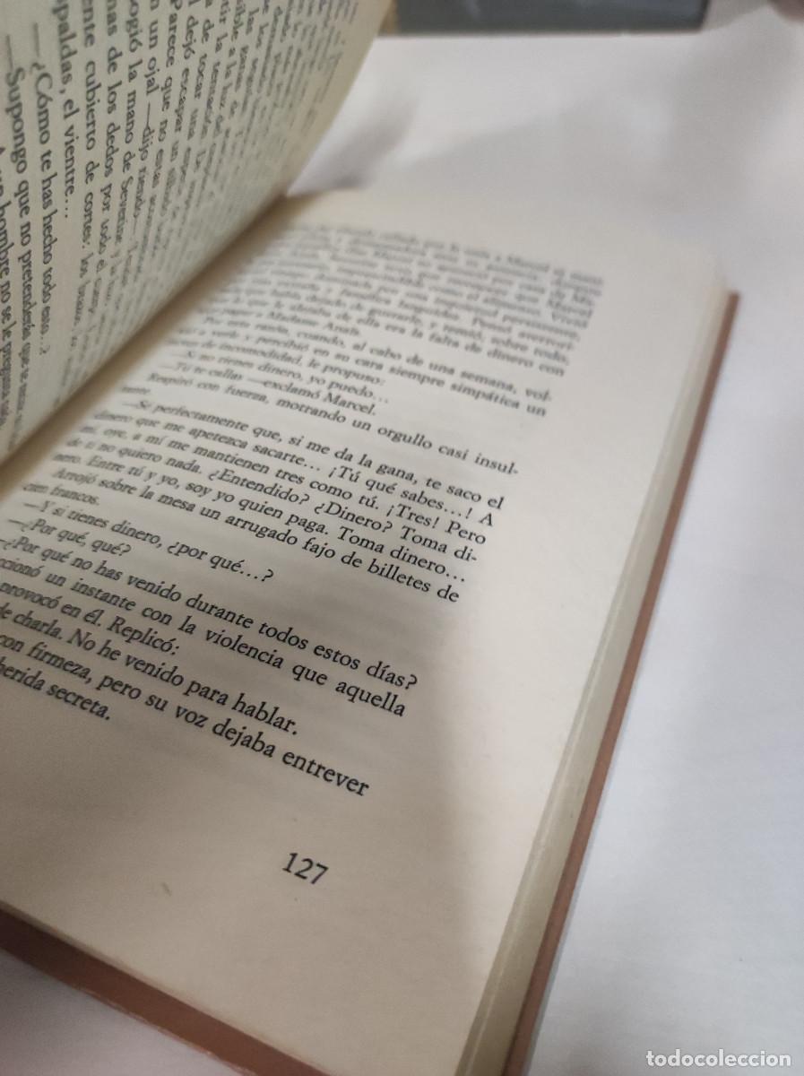 Libros: BELLE DE JOUR JOSEPH KEISSEL - Foto 4