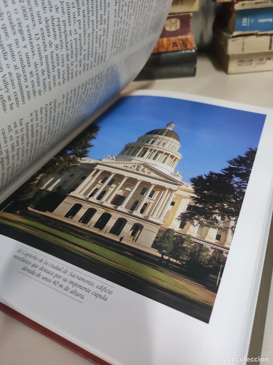 Libros: EL PATRIMONIO DE LA HUMANIDAD - Foto 3