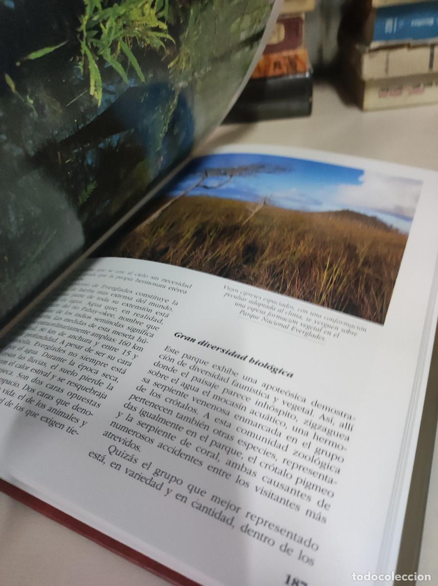 Libros: EL PATRIMONIO DE LA HUMANIDAD - Foto 4