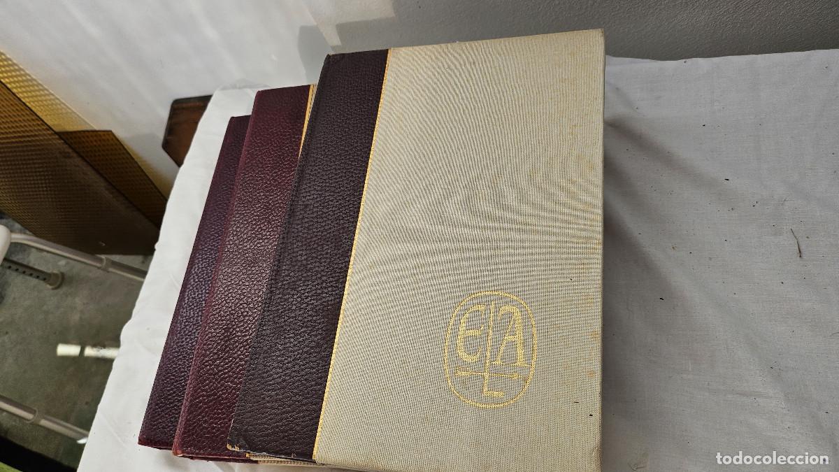 Libros: 3 tomos grande de las guerras mundiales - Foto 4