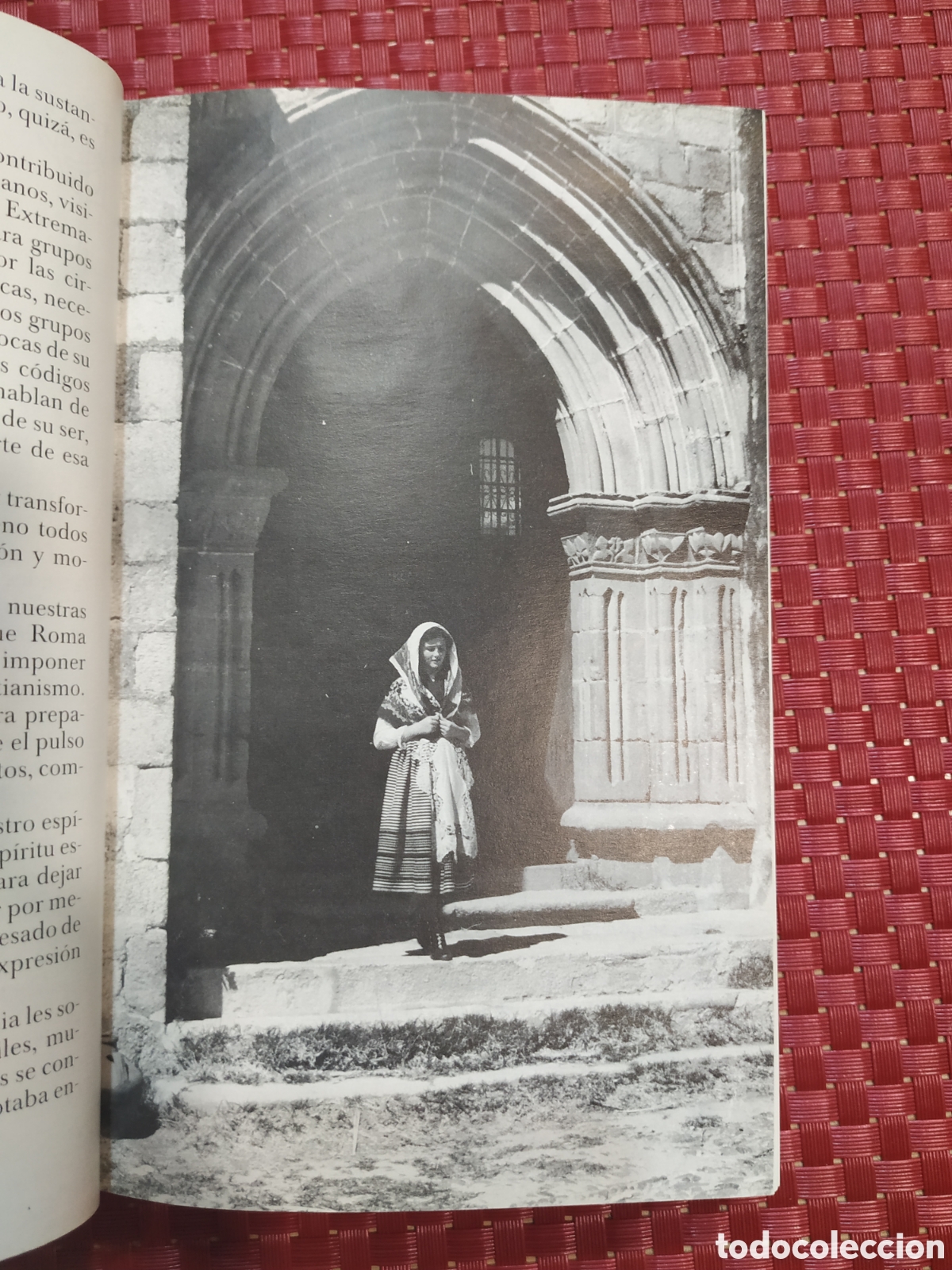 Libros: Tradiciones extreme&ntilde;as. Jos&eacute; Send&iacute;n Bl&aacute;zquez - Foto 2