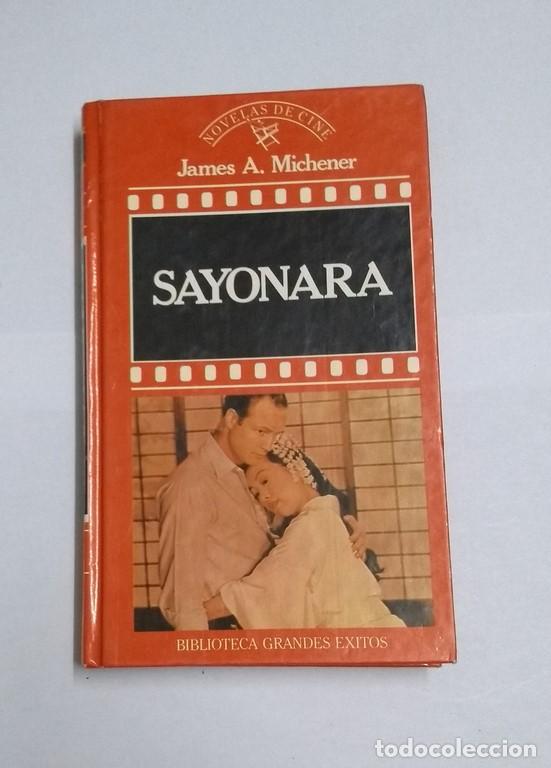 Libros: Sayonara - James A. Michener - Foto 1