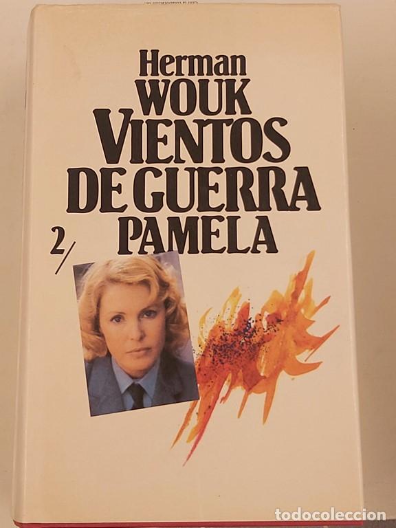 Libros: Vientos de guerra, 2 - Wouk, Herman - Foto 1