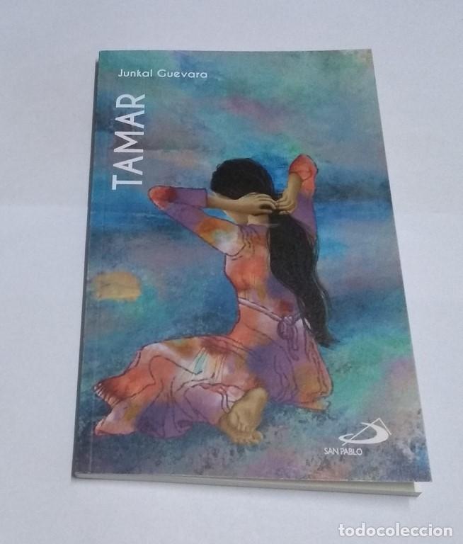Libros: Tamar - Junkal Guevara - Foto 1