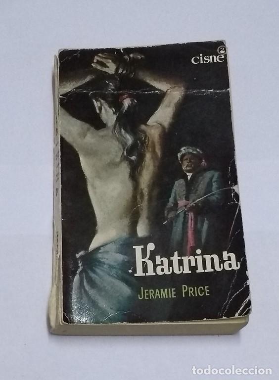 Libros: Katrina - Jeramie Price - Foto 1