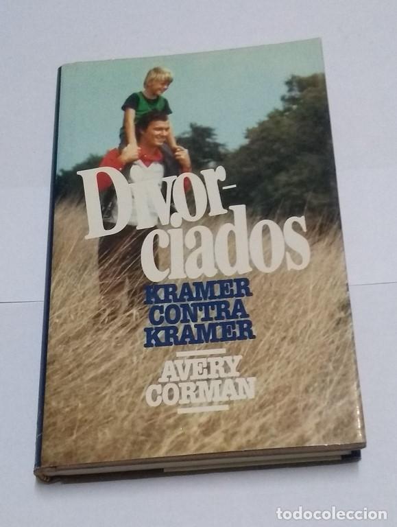 Libros: Divorciados - Averi Corman - Foto 1