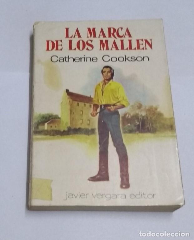 Libros: La marca de los Mallen - Catherine Cookson - Foto 1
