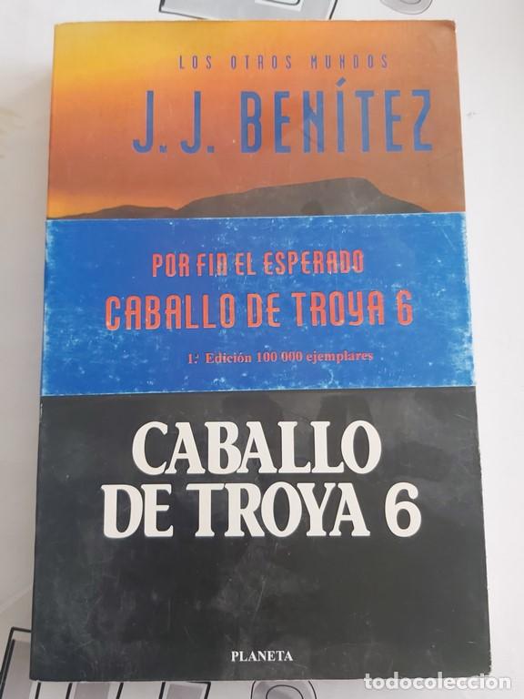 Libros: Herm&oacute;n - BEN&Iacute;TEZ, J.J. - Foto 1