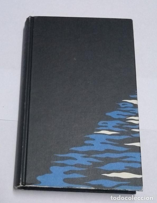 Libros: Oculto en la profundidad - Stuart Woods - Foto 1