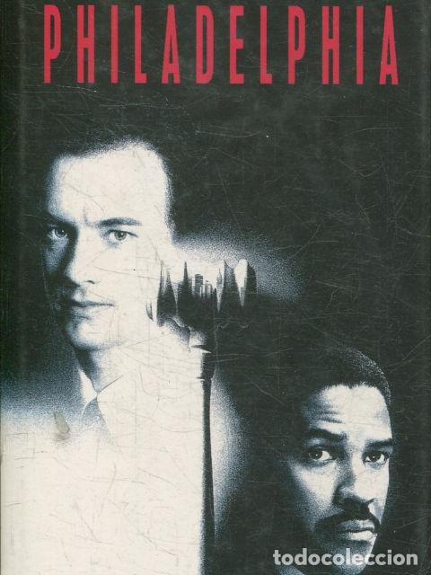Libros: PHILADELPHIA. - DAVIS, Christopher. - Foto 1