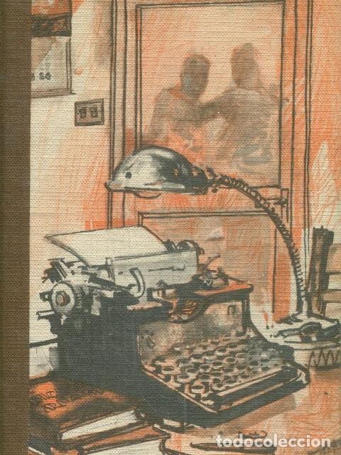 Libros: LA VISTIA. - FOLCH Y CAMARASA, Ramon. - Foto 1