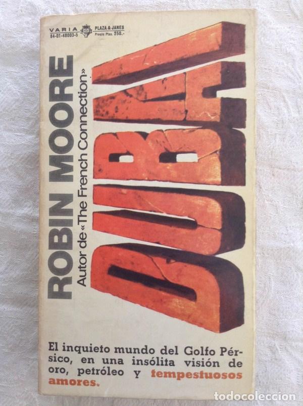 Libros: DUBAI - ROBIN MOORE - Foto 1