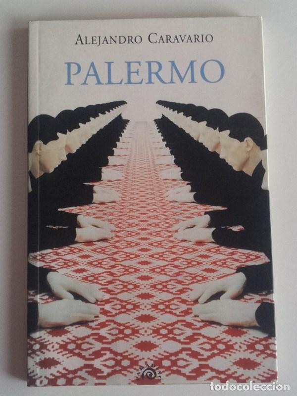 Libros: Palermo - Caravario, Alejandro - Foto 1