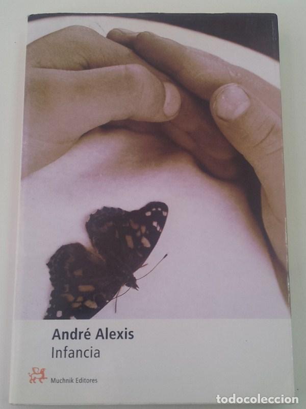 Libros: Infancia - Alexis, Andr&eacute; - Foto 1