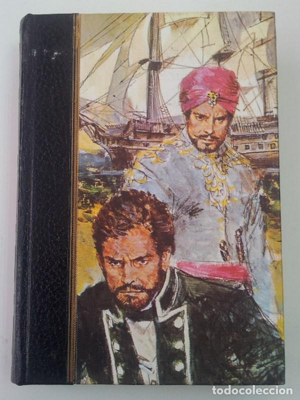 Libros: El rey del mar. Por el mar de la Sonda - Salgari, Emilio - Foto 1