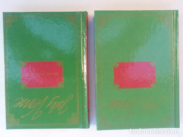 Libros: Miguel Strogoff. 2 Tomos - Verne, Julio - Foto 1