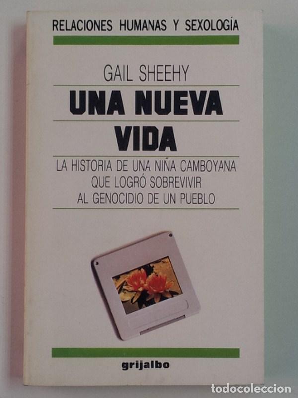 Libros: Una nueva vida - SHEEHY, Gail - Foto 1