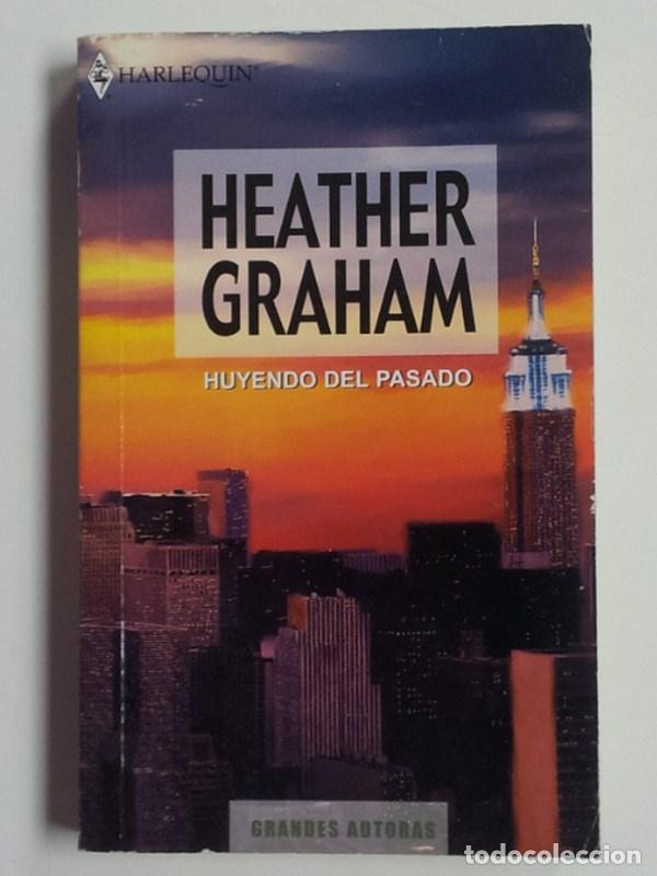 Libros: Huyendo del pasado - Graham, Heather - Foto 1