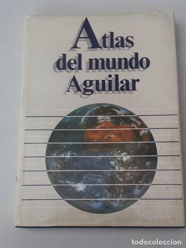 Libros: Atlas del Mundo - Foto 1